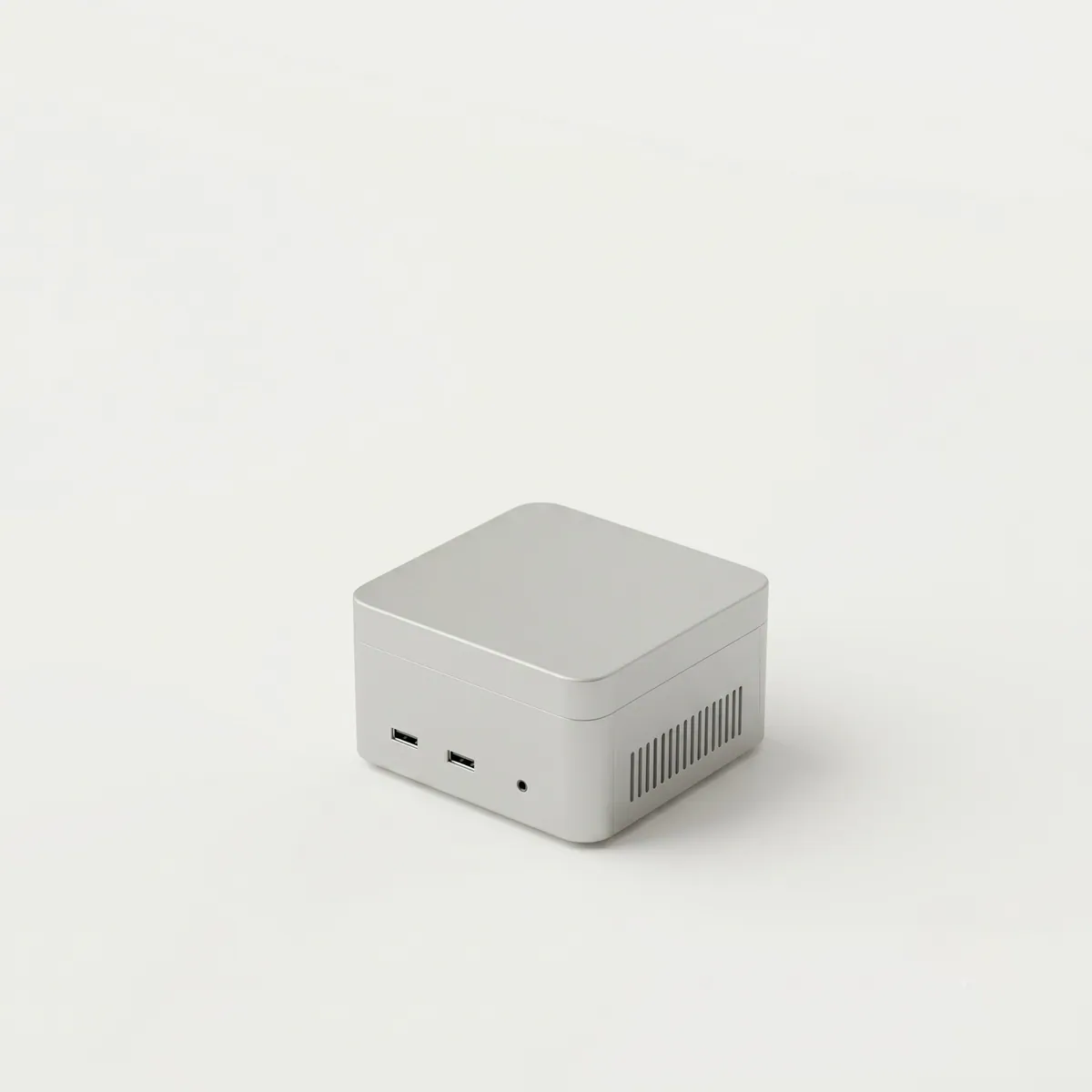 FLUX Gateway — industrial IoT gateway